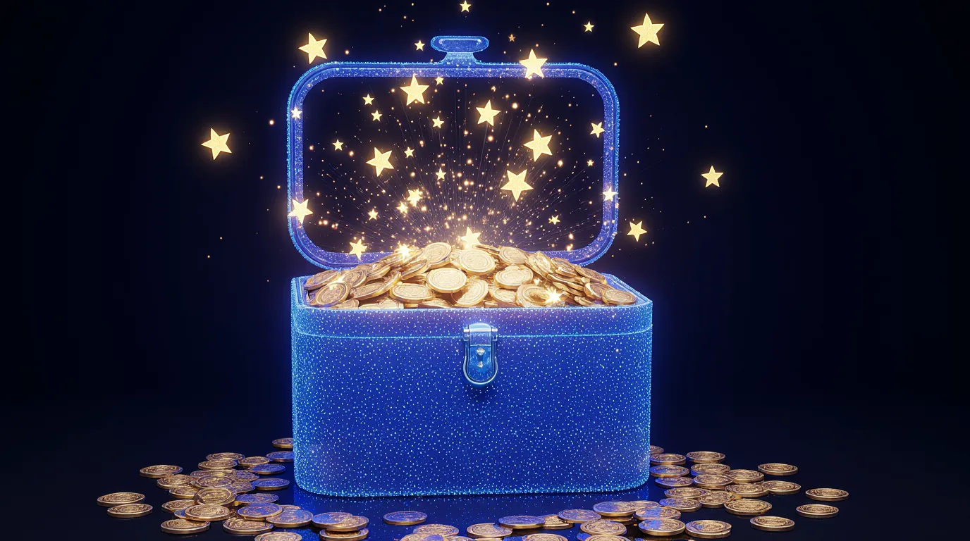 Wintomic bonus and promo programs